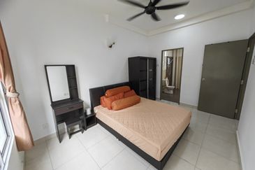 Meru Heights Residences