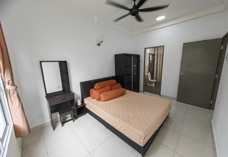 Meru Heights Residences