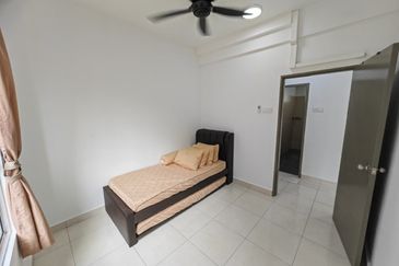 Meru Heights Residences