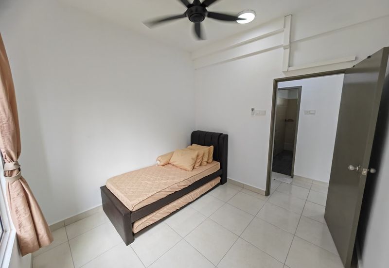 Meru Heights Residences