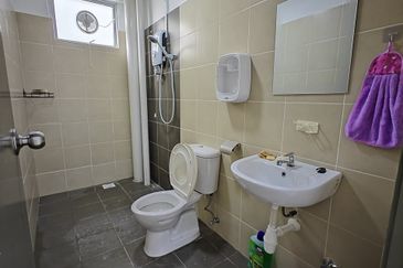 Meru Heights Residences