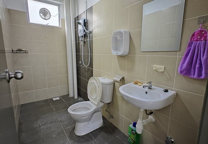 Meru Heights Residences