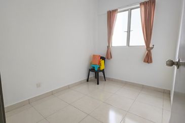 Meru Heights Residences