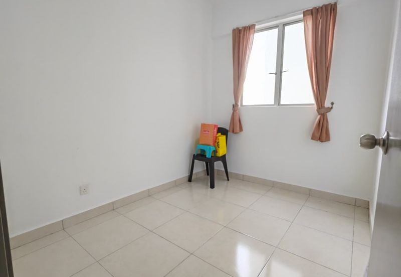 Meru Heights Residences