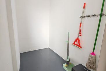 Meru Heights Residences