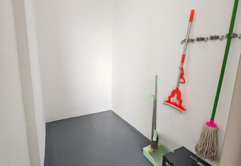 Meru Heights Residences