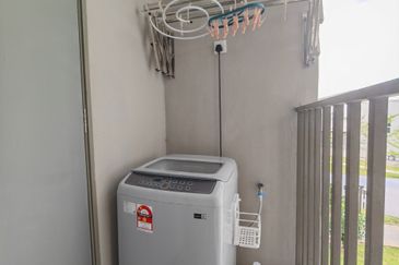 Meru Heights Residences