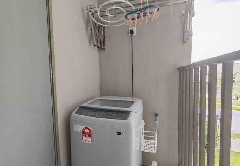 Meru Heights Residences