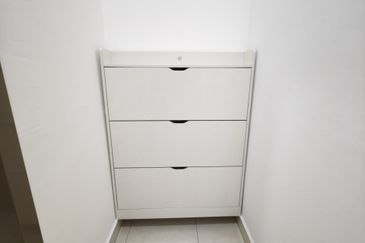 Meru Heights Residences