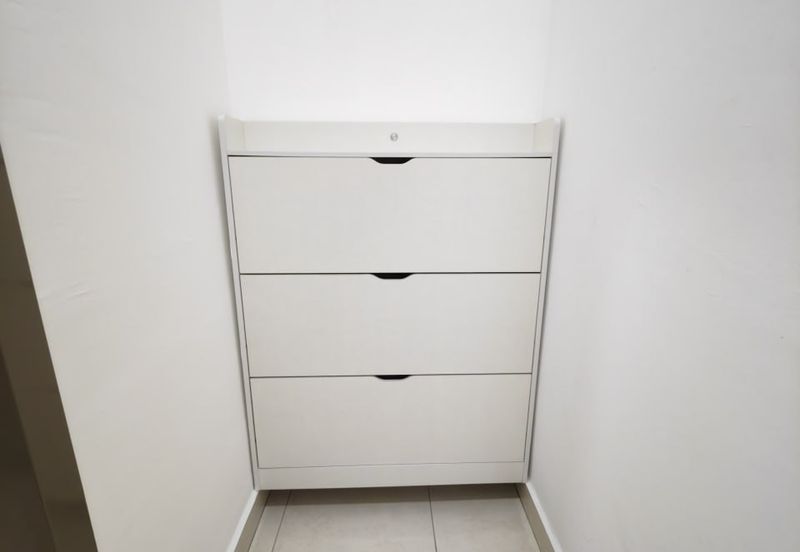 Meru Heights Residences