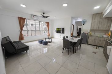 Meru Heights Residences