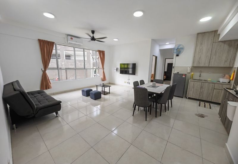 Meru Heights Residences