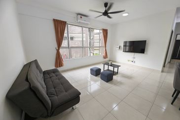 Meru Heights Residences