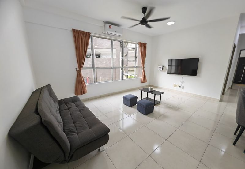 Meru Heights Residences