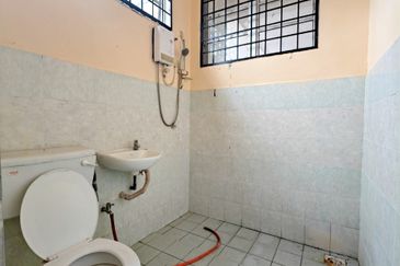 Kings Heights Apartment