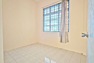 Kings Heights Apartment