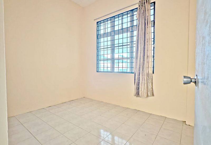 Kings Heights Apartment