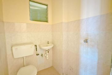 Kings Heights Apartment