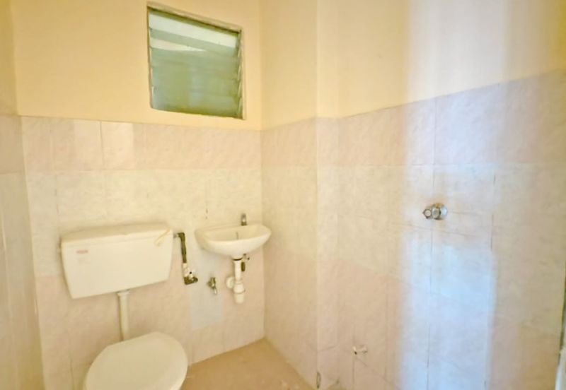 Kings Heights Apartment