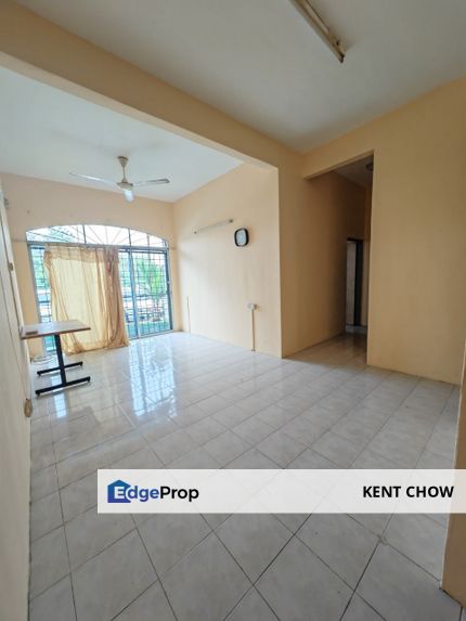 🏡 [FOR SALE] King Height Apartment @ Meru Impiana, Perak, Ipoh