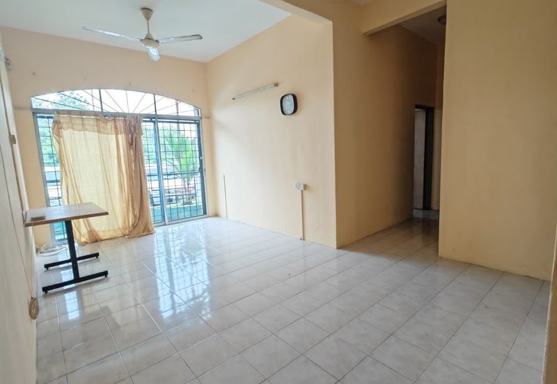 Kings Heights Apartment