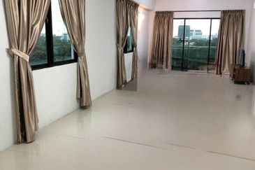 KINTA RIVERFRONT HOTEL & SUITES