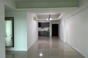 KINTA RIVERFRONT HOTEL & SUITES