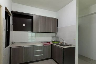 KINTA RIVERFRONT HOTEL & SUITES