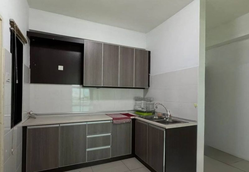 KINTA RIVERFRONT HOTEL & SUITES