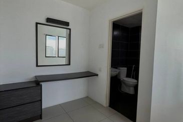 KINTA RIVERFRONT HOTEL & SUITES