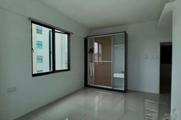 KINTA RIVERFRONT HOTEL & SUITES