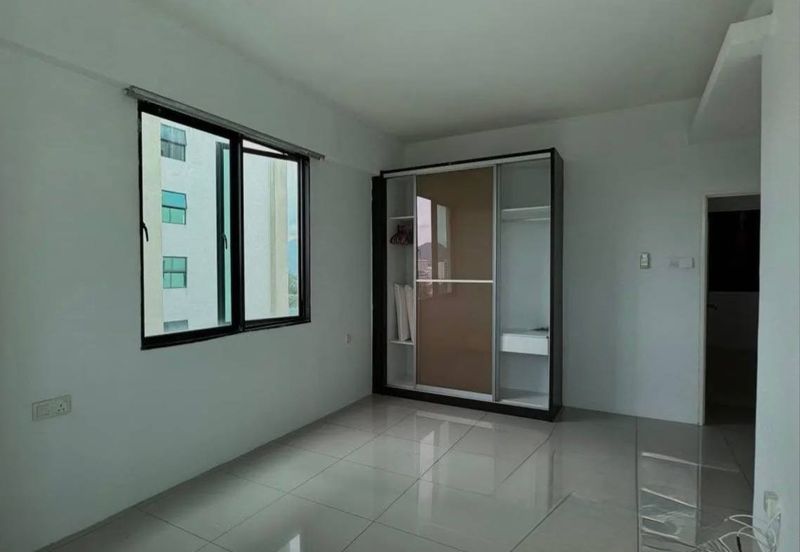 KINTA RIVERFRONT HOTEL & SUITES