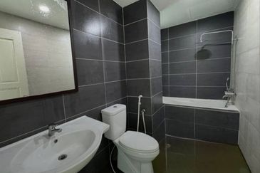 KINTA RIVERFRONT HOTEL & SUITES