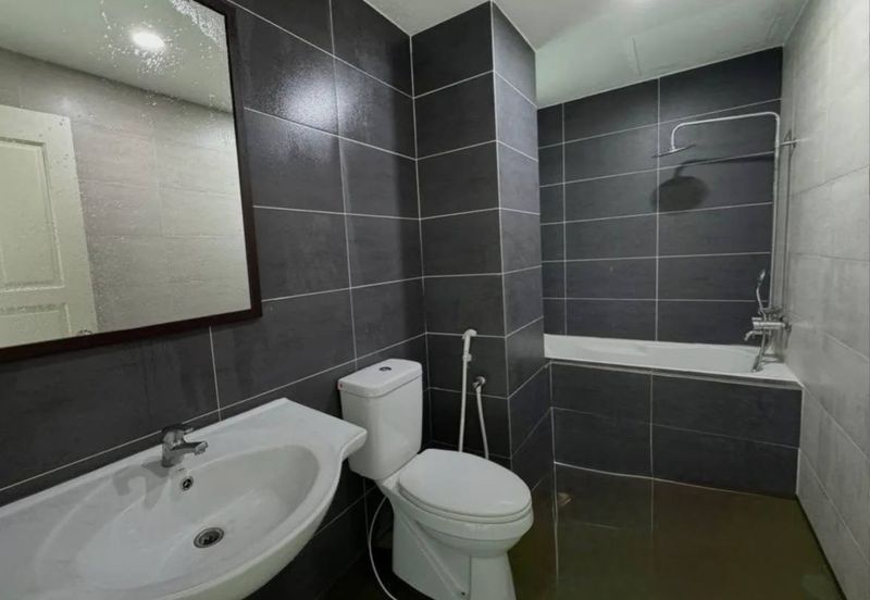 KINTA RIVERFRONT HOTEL & SUITES