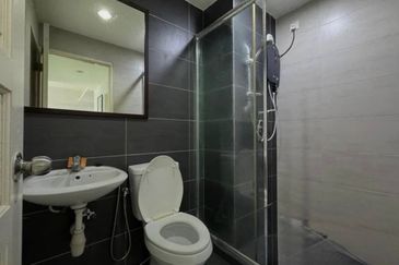 KINTA RIVERFRONT HOTEL & SUITES