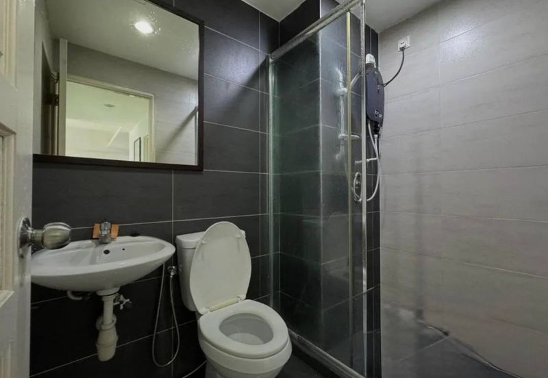 KINTA RIVERFRONT HOTEL & SUITES