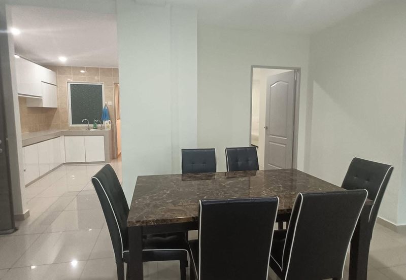 Loyal Garden Residences