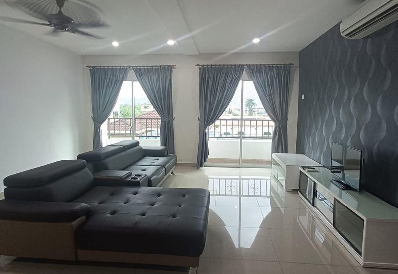 Loyal Garden Residences