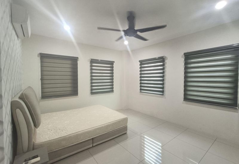 Loyal Garden Residences