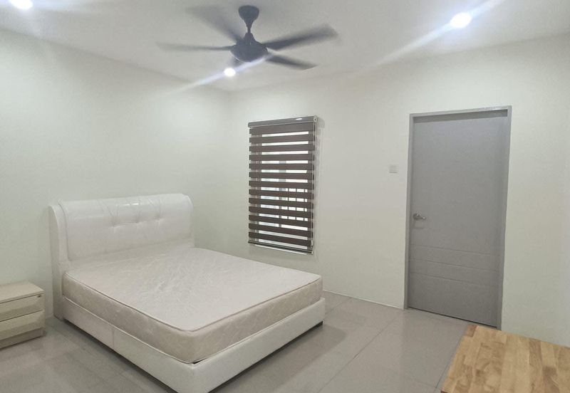 Loyal Garden Residences