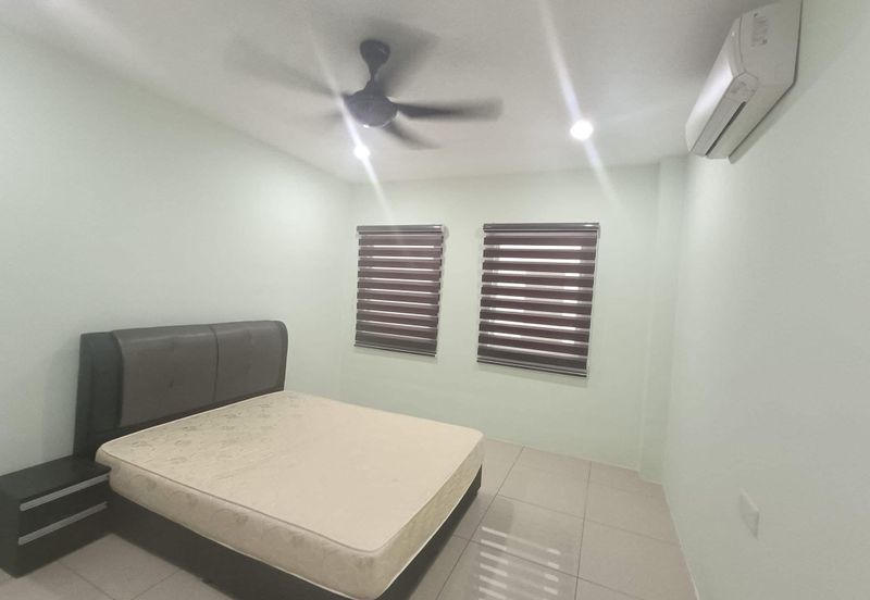 Loyal Garden Residences