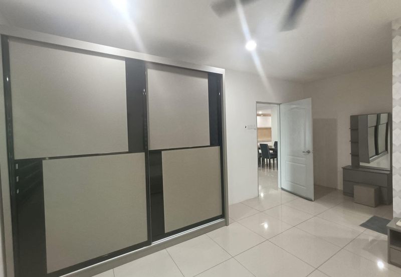 Loyal Garden Residences