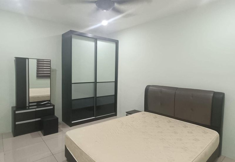 Loyal Garden Residences