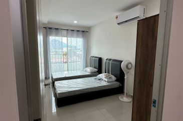 Loyal Garden Residences