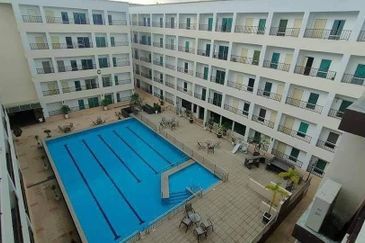 Loyal Garden Residences