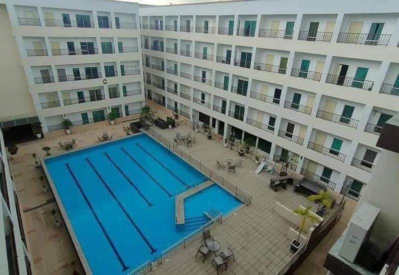 Loyal Garden Residences