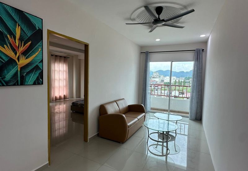 Loyal Garden Residences