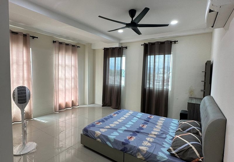 Loyal Garden Residences