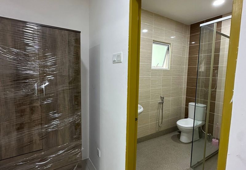 Loyal Garden Residences