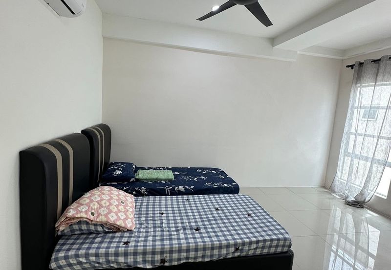 Loyal Garden Residences